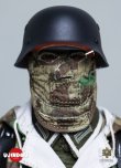 画像5: UJINDOU 1/6 WWII ドイツ国防軍陸軍 装甲擲弾兵師団 フェルトヘルンハレ NCO, ハンガリー 1944 - 1945 アクションフィギュア UD9036 *予約