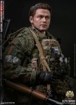 画像25: DAMTOYS 1/6 ロシア空挺部隊 VDV アントノフ国際空港 シニアライフルマン アクションフィギュア 78105 *予約