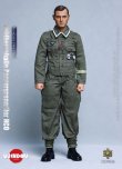 画像32: UJINDOU 1/6 WWII ドイツ国防軍陸軍 装甲擲弾兵師団 フェルトヘルンハレ NCO, ハンガリー 1944 - 1945 アクションフィギュア UD9036 *予約