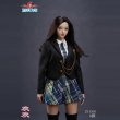 画像6: Z6TOYS 1/6 ガールヘッド 眼球可動 5種 ZC008 *予約　