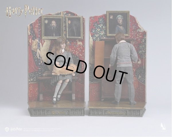 Queen Studios × INART 1/6 『ハリー・ポッターと賢者の石 Queen Studios × INART 1/6 『ハリー・ポッターと賢者の石