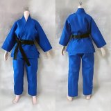 画像: Custom 1/6 フィメール JUDO 道着 セット 3種 * 予約