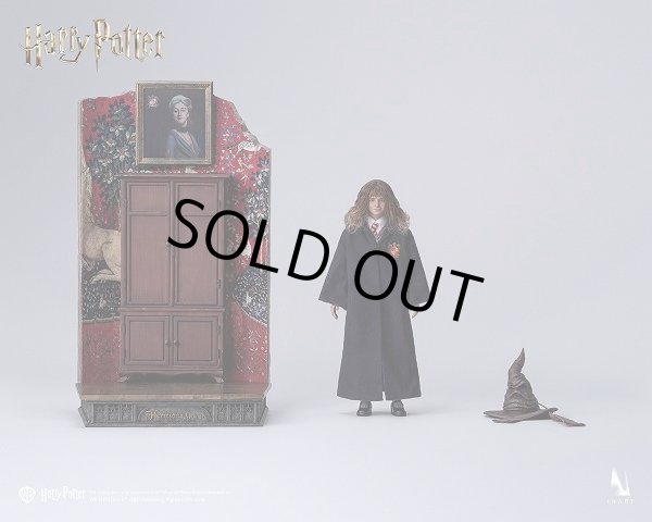 Queen Studios × INART 1/6 『ハリー・ポッターと賢者の石