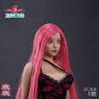 画像30: Z6TOYS 1/6 ガールヘッド 眼球可動 5種 ZC008 *予約　