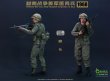 画像11: QORANGE QOTOYS 1/6 ベトナム戦争 アメリカ陸軍 衛生兵 フエの戦い 1968 アクションフィギュア QOM-10046 *予約 