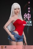 画像8: i8TOYS 1/6 女性 服 フィギュア用 ZOE 純 6種 I8-H005P *予約