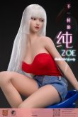 画像9: i8TOYS 1/6 女性 服 フィギュア用 ZOE 純 6種 I8-H005P *予約