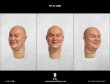 画像3: Facepoolfigure 1/6 白人 太め 男性 表情 ヘッド 2種 FP-A-007 FP-H-009 *予約