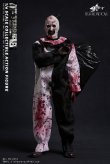 画像8: FISH BONETOYS 1/6 FB-Z018 The Terrifier Joker アクションフィギュア *予約