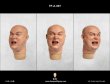 画像2: Facepoolfigure 1/6 白人 太め 男性 表情 ヘッド 2種 FP-A-007 FP-H-009 *予約