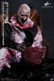 画像4: FISH BONETOYS 1/6 FB-Z018 The Terrifier Joker アクションフィギュア *予約