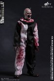 画像9: FISH BONETOYS 1/6 FB-Z018 The Terrifier Joker アクションフィギュア *予約