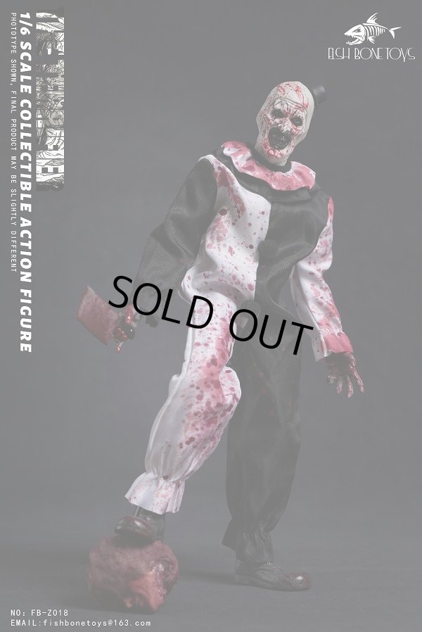 Bone in the Throat フィギュア Amazon | Fish bonetoys 1/6 フィギュア fb-z010 FIGHT Taylor