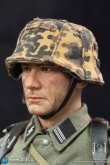 画像6: DID 1/6 WW2 ナチス・ドイツ国防軍 アーモン・レオポルト・ゲート アクションフィギュア D80178 *予約