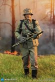 画像3: DID 1/6 WW2 ナチス・ドイツ国防軍 アーモン・レオポルト・ゲート アクションフィギュア D80178 *予約