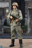 画像7: DID 1/6 WW2 ナチス・ドイツ国防軍 アーモン・レオポルト・ゲート アクションフィギュア D80178 *予約