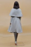 画像8: CUKE TOYS 1/6 客室乗務員 キャビンアテンダント CA 制服 セット 2種 MA-026 *予約