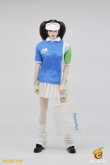 画像1: SmallBabyToys 1/6 SBT-004 ファミリー リトル  シスター セールス セット * 予約