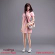 画像5: NCCTOYS 1/6 フィメール ポロ ネック ドレス 3種 アクションフィギュア用 CCN6025-A / B / C *予約