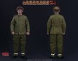 画像21: BGM 1/6 第二次世界大戦 ソ連軍 ベルリン占領 1945 軍服 武器 セット 3種 BMG-005 *予約