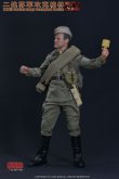 画像5: BGM 1/6 第二次世界大戦 ソ連軍 ベルリン占領 1945 軍服 武器 セット 3種 BMG-005 *予約