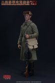 画像8: BGM 1/6 第二次世界大戦 ソ連軍 ベルリン占領 1945 軍服 武器 セット 3種 BMG-005 *予約