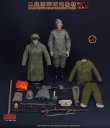 画像16: BGM 1/6 第二次世界大戦 ソ連軍 ベルリン占領 1945 軍服 武器 セット 3種 BMG-005 *予約