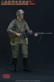 画像7: BGM 1/6 第二次世界大戦 ソ連軍 ベルリン占領 1945 軍服 武器 セット 3種 BMG-005 *予約