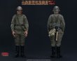 画像20: BGM 1/6 第二次世界大戦 ソ連軍 ベルリン占領 1945 軍服 武器 セット 3種 BMG-005 *予約