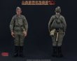 画像19: BGM 1/6 第二次世界大戦 ソ連軍 ベルリン占領 1945 軍服 武器 セット 3種 BMG-005 *予約