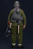 画像11: BGM 1/6 第二次世界大戦 ソ連軍 ベルリン占領 1945 軍服 武器 セット 3種 BMG-005 *予約