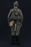 画像10: BGM 1/6 第二次世界大戦 ソ連軍 ベルリン占領 1945 軍服 武器 セット 3種 BMG-005 *予約