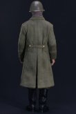 画像12: BGM 1/6 第二次世界大戦 ソ連軍 ベルリン占領 1945 軍服 武器 セット 3種 BMG-005 *予約