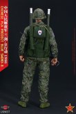 画像10: UJINDOU 1/6 中国人民解放軍 PLA “藍剣-B行動” 中越国境紛争 1986 アクションフィギュア UD9037 *予約