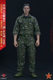 画像12: UJINDOU 1/6 中国人民解放軍 PLA “藍剣-B行動” 中越国境紛争 1986 アクションフィギュア UD9037 *予約