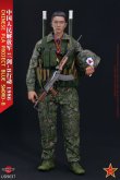 画像11: UJINDOU 1/6 中国人民解放軍 PLA “藍剣-B行動” 中越国境紛争 1986 アクションフィギュア UD9037 *予約