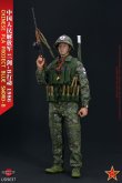 画像6: UJINDOU 1/6 中国人民解放軍 PLA “藍剣-B行動” 中越国境紛争 1986 アクションフィギュア UD9037 *予約