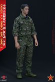 画像14: UJINDOU 1/6 中国人民解放軍 PLA “藍剣-B行動” 中越国境紛争 1986 アクションフィギュア UD9037 *予約