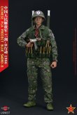 画像5: UJINDOU 1/6 中国人民解放軍 PLA “藍剣-B行動” 中越国境紛争 1986 アクションフィギュア UD9037 *予約