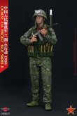 画像3: UJINDOU 1/6 中国人民解放軍 PLA “藍剣-B行動” 中越国境紛争 1986 アクションフィギュア UD9037 *予約