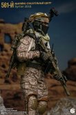 画像1: Easy & Simple 1/6 ES 26066 ロシア軍 Syrian 2018 アクションフィギュア *予約　