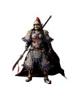 画像12: 303TOYS 1/12 盛世大唐 右武候大将軍 尉遅恭 尉遅敬徳 ≪デラックス版≫ ≪バトルフィールドデラックス版≫ アクションフィギュア 2種 DT003 DT003B *予約