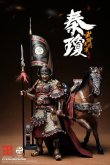 画像18: 303TOYS 1/12 盛世大唐 武衛大将軍 秦瓊 秦叔宝 ≪デラックス版≫ ≪バトルフィールドデラックス版≫ アクションフィギュア 2種 DT002 DT002B *予約