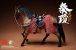 画像31: 303TOYS 1/12 盛世大唐 武衛大将軍 秦瓊 秦叔宝 ≪デラックス版≫ ≪バトルフィールドデラックス版≫ アクションフィギュア 2種 DT002 DT002B *予約