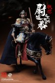 画像15: 303TOYS 1/12 盛世大唐 右武候大将軍 尉遅恭 尉遅敬徳 ≪デラックス版≫ ≪バトルフィールドデラックス版≫ アクションフィギュア 2種 DT003 DT003B *予約