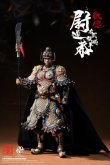 画像7: 303TOYS 1/12 盛世大唐 右武候大将軍 尉遅恭 尉遅敬徳 ≪デラックス版≫ ≪バトルフィールドデラックス版≫ アクションフィギュア 2種 DT003 DT003B *予約