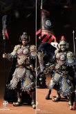 画像1: 303TOYS 1/12 盛世大唐 右武候大将軍 尉遅恭 尉遅敬徳 ≪デラックス版≫ ≪バトルフィールドデラックス版≫ アクションフィギュア 2種 DT003 DT003B *予約