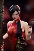 画像5: SWTOYS 1/6 SW FS065 Miss Wong 3.0 アクションフィギュア *予約