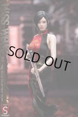 画像: SWTOYS 1/6 SW FS065 Miss Wong 3.0 アクションフィギュア *予約