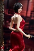 画像4: SWTOYS 1/6 SW FS065 Miss Wong 3.0 アクションフィギュア *予約